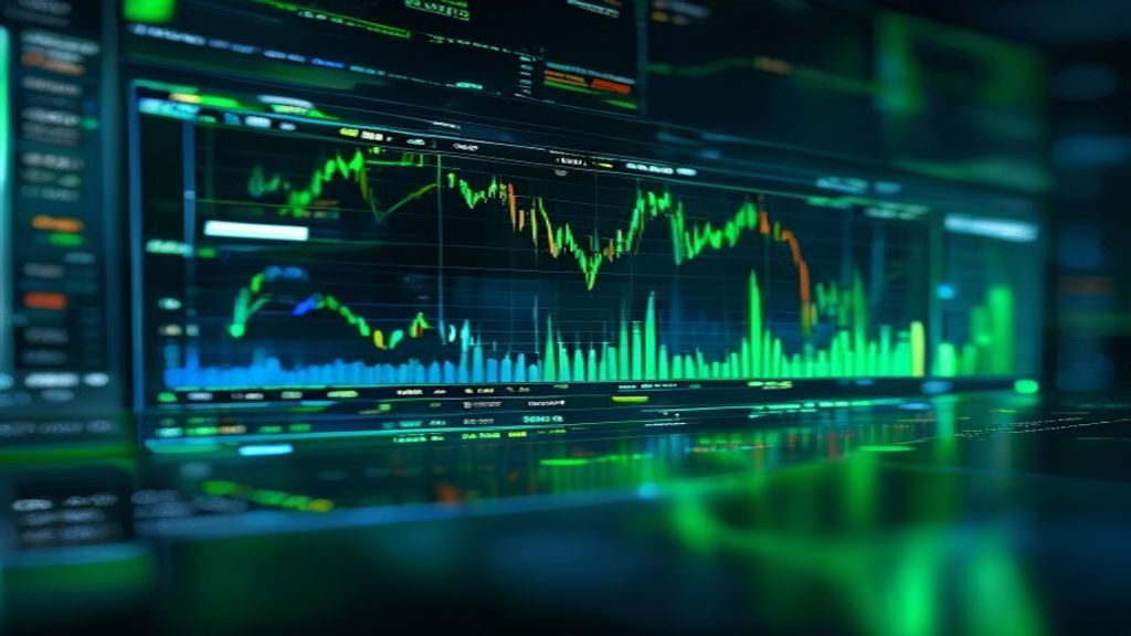 Founder Mode Impact: How Startup Stress Affects Forex Markets