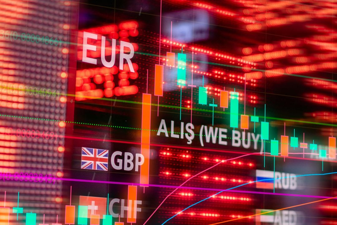 AI Agents Could Reshape Work and Impact Forex Markets