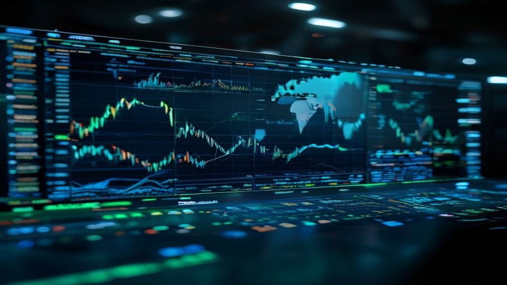 Mother's Day Reflection: Jill Churchill Quote and Forex Market Sentiment