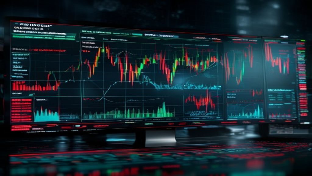 European Markets Adopt Caution Amid US-Iran Talks and Oil Concerns