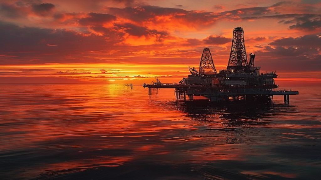 US Draft Proposal Signals Temporary Iran Sanctions Waiver on Oil