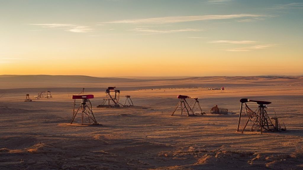 IEA Warns Commercial Oil Inventories Depleting Rapidly Amid Reserves Release