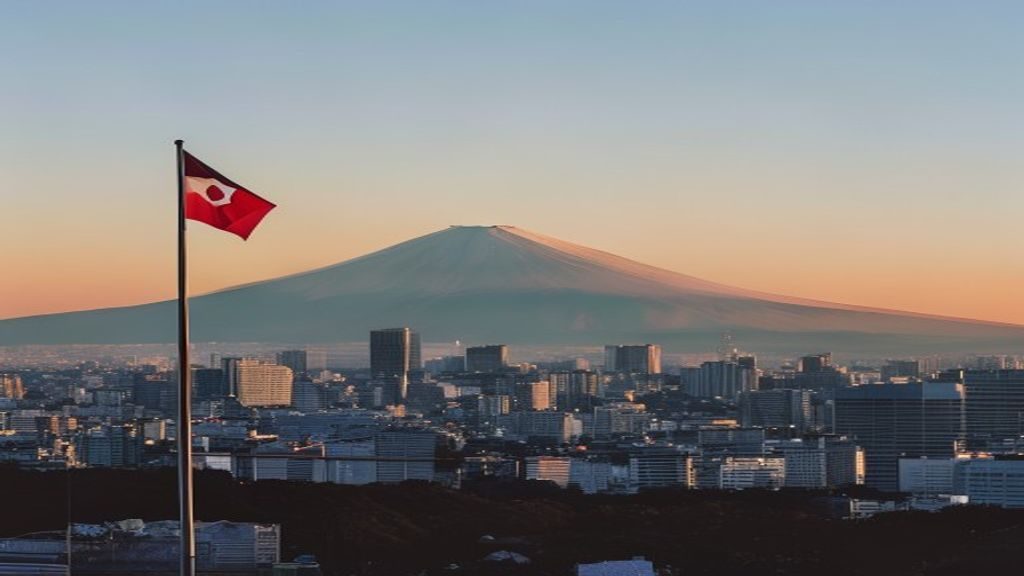 Japan Debt Issuance Plans Add Pressure on Yen Amid Middle East Fallout