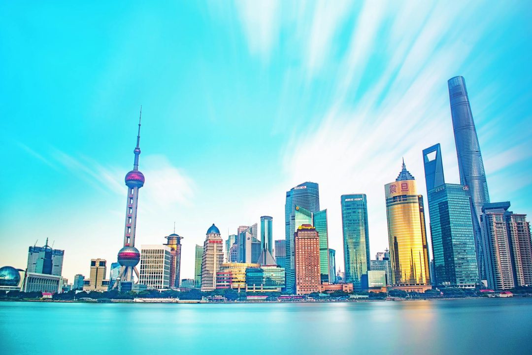 China House Price Index Slumps in April, Forex Traders Watch CNY Moves