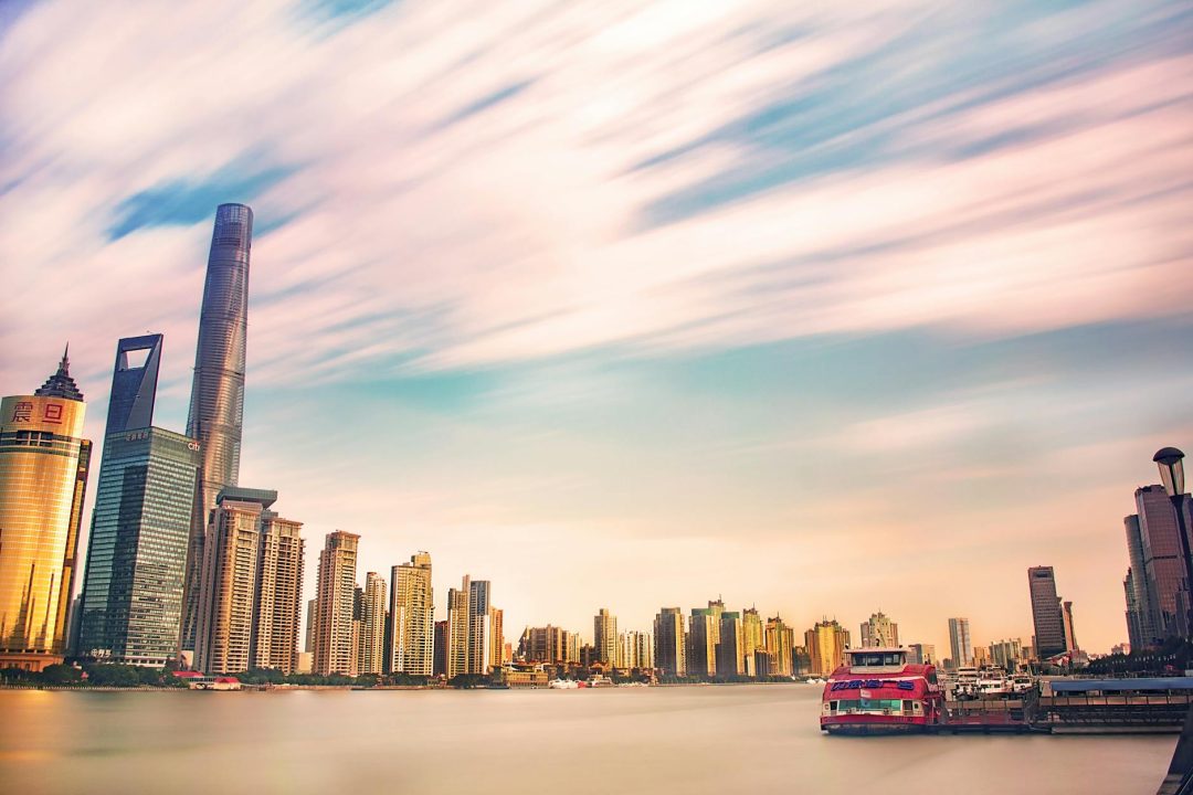 China April Data Preview: Mixed Retail and IP Signals Amid Property Slump