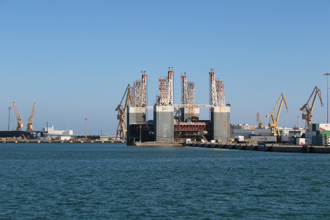 Baker Hughes Rig Count Rises to 551 as Crude Oil Prices Advance