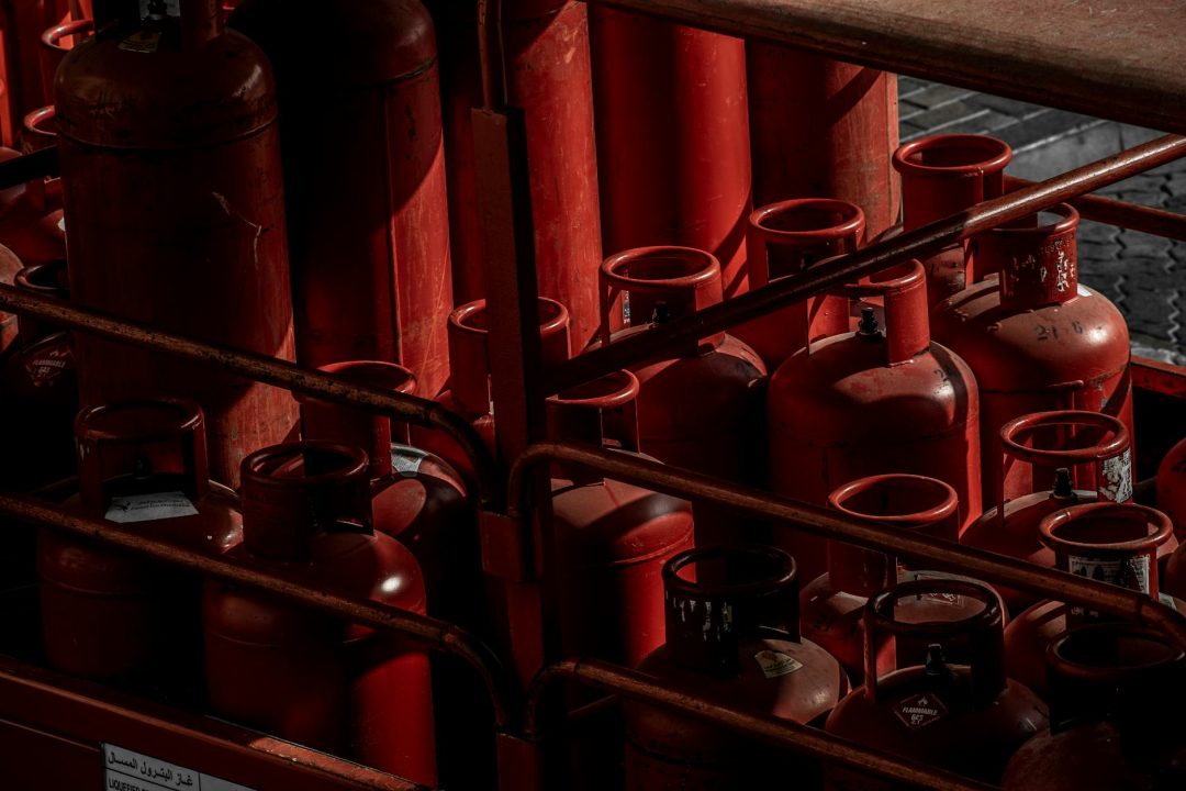 Natural Gas Futures Drop as Milder February Weather Forecasts Emerge